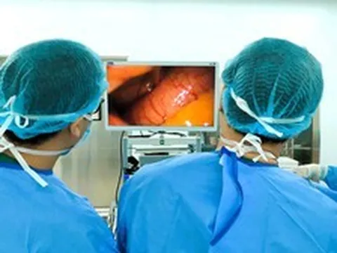 Cụ ông Thái Nguyên suýt mất mạng vì 1 hạt mít