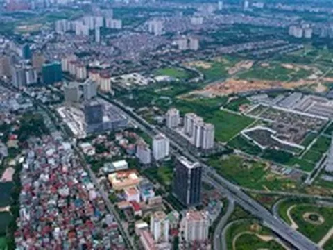 Bộ Nội vụ đề xuất chưa xem xét, giảm nhẹ kỷ luật với một số vi phạm đất đai cũ