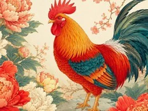 7 ngày tới, 2 con giáp này lộc tràn vào cửa, quý nhân vây quanh