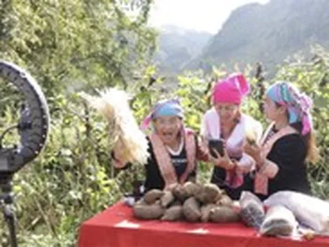 Qua thời ‘đốt tiền’ quảng cáo, bán hàng online tìm đường ‘sống’ mới