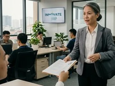 Ngại trả lương cao hay định kiến tuổi tác khiến trung niên khó tìm việc?