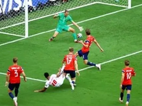 FIFA giải thích vì sao bàn thắng tranh cãi của Bellingham lại hợp lệ