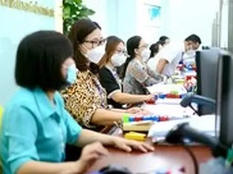 Bộ Nội vụ hướng dẫn giải quyết chế độ với cán bộ, công chức, viên chức dôi dư