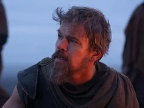 Tin buồn cho những người tẩy chay The Odyssey của Christopher Nolan