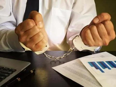 Cựu Chủ tịch Tổng công ty Thép Việt Nam gây thiệt hại hơn 234 tỷ đồng