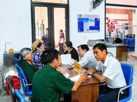 Hải Phòng: Ký kết chương trình phối hợp đưa pháp luật đến gần người dân