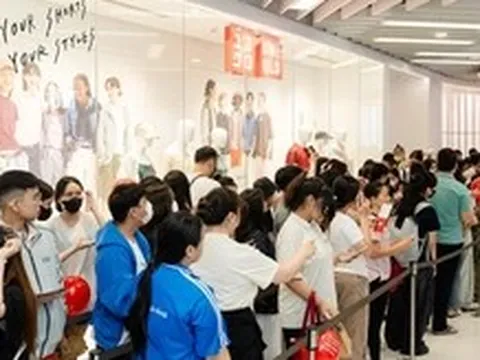 Loạt trung tâm thương mại mọc lên ở Đà Nẵng trong thời gian ngắn