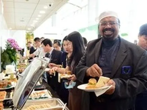 Khánh Hòa khuyến khích đầu tư để đón khách từ thị trường du lịch Halal 350 tỉ USD