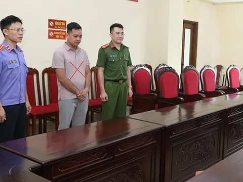 Khởi tố người đàn ông làm giả 15.864 sản phẩm mang nhãn hiệu Owen