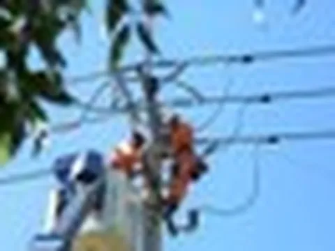 Điện lực thông báo quan trọng về lịch cắt điện ngày mai - 12/7