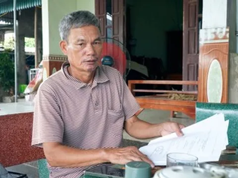 Nhận cuộc gọi sau 3 năm chực chờ, gia đình liệt sĩ hạnh phúc không nói nên lời