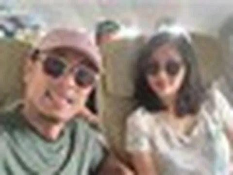 Nam nghệ sĩ đình đám nói thẳng vợ: "Tụi nó đổi qua vợ trẻ hết rồi, còn anh vẫn chơi với em"