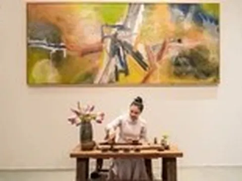 Art Talk: Khi nghệ thuật đánh thức sự thấu cảm
