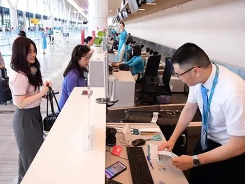 Đề xuất làm đường hầm nối nhà ga T1 và T3 sân bay Tân Sơn Nhất