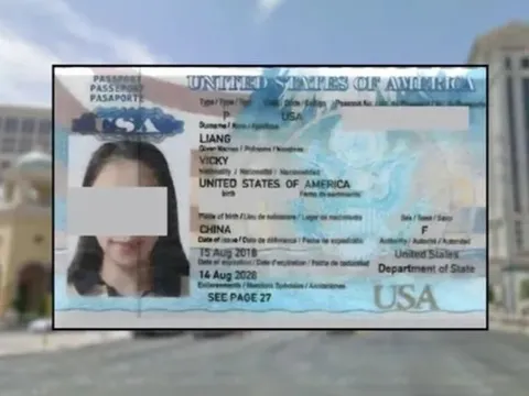 Thủ đoạn lừa đảo tinh vi của người phụ nữ "cùng lúc có 6 chồng"