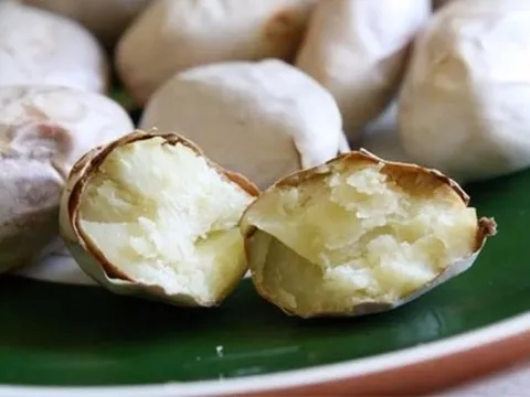 Loại hạt tưởng bỏ đi lại là "kho báu" dinh dưỡng cho sức khỏe