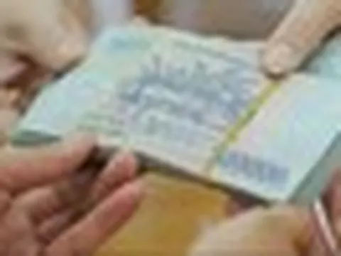 Từ 13/7/2026: Nhóm người này được nhận thêm 1.012.000 đồng, không phân biệt ngạch bậc, chức vụ