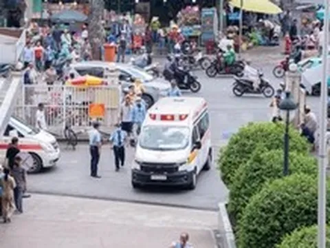 Du khách Ấn Độ bị nặng nhất trong vụ lật ca nô tại Phú Quốc chuyển đến Chợ Rẫy hiện sức khỏe ra sao?