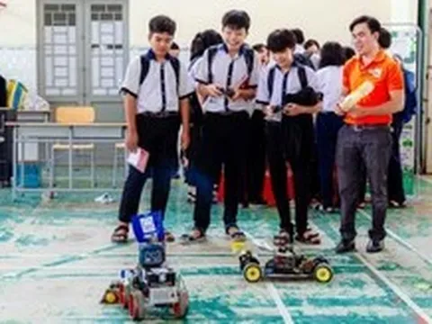 Từ 15-8, không yêu cầu người học liên thông học lại các nội dung đã được công nhận