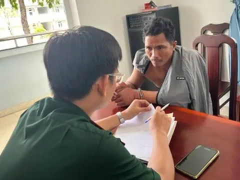 Án mạng trên tàu cách bờ hơn 200 hải lý, người đàn ông bị bắt ngay khi về bờ