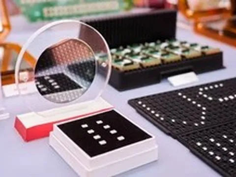 TP.HCM đặt mục tiêu xuất khẩu tăng trưởng 10 - 11%/năm, ưu tiên hàng công nghệ cao và chip