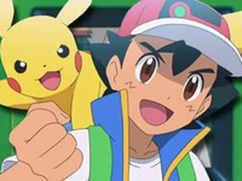 Ngay cả Pikachu của Ash cũng khó thắng nổi 5 Pokémon này