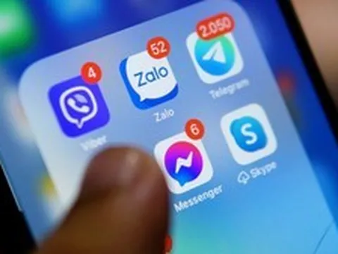 Tin nhắn Zalo liên quan đến VNeID mà người dân cần hết sức cảnh giác