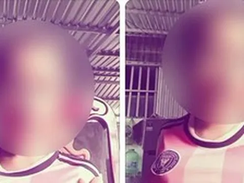 Bé gái chỉ làm một việc trong vài giây, hàng nghìn cư dân mạng Việt cảnh báo: Cha mẹ thu điện thoại lại ngay còn kịp!