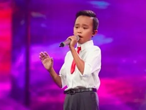 Cậu bé hát đám cưới từng gây sốt truyền hình, giờ đắt show, có nhà riêng tuổi 23