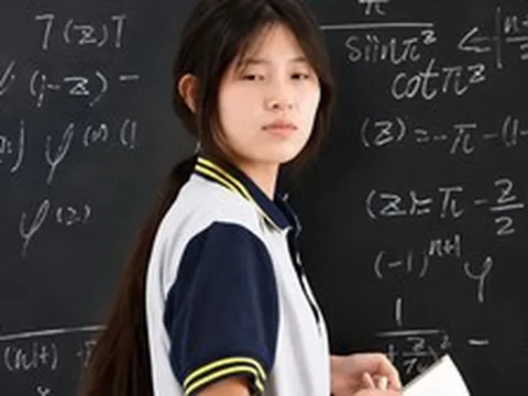 Nữ sinh từng được gọi là "thiên tài Toán học", biến mất sau bê bối gian lận, 2 năm sau bất ngờ xuất hiện