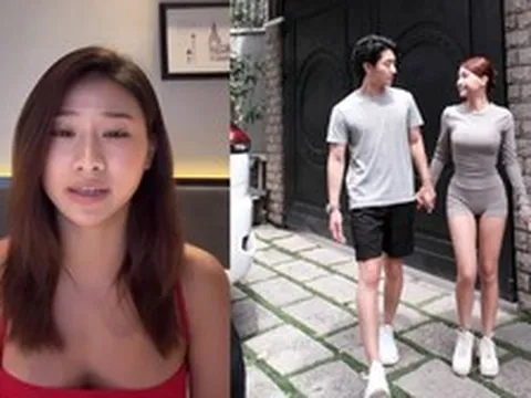 Vừa bị lộ loạt clip, Louis Phạm khẳng định đã biết ai đứng sau: "Không phải hacker"