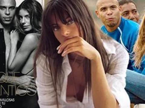 Vợ cũ Ronaldo từng khiến cả quốc gia bị chặn YouTube vì lộ clip nhạy cảm: 20 năm sau gần như lột xác