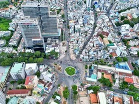 Cận cảnh 7 vị trí TP.HCM dự kiến xây cầu vượt thép xóa điểm ùn tắc lâu năm