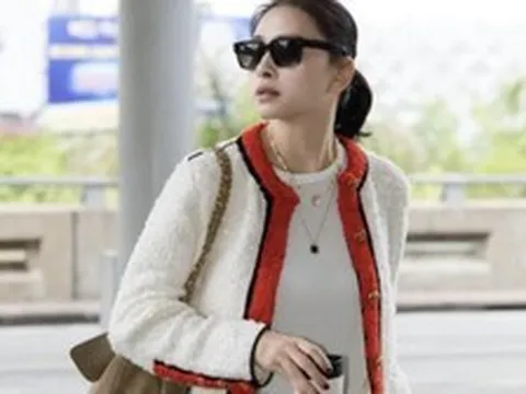 Mỹ nhân Việt được báo Trung ví như Chương Tử Di: U50 trẻ thách thức thời gian, góp mặt trong nhiều bom tấn Hollywood