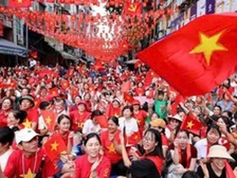 Top 20 quốc gia đông dân nhất thế giới: Việt Nam đứng thứ mấy?