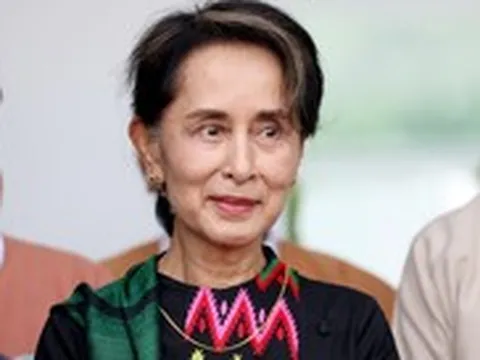 Myanmar cam kết sẽ chăm sóc bà Aung San Suu Kyi chu đáo