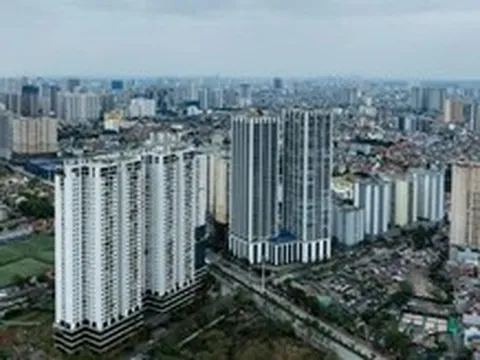 Bộ Xây dựng đề xuất thời hạn sử dụng nhà chung cư theo thiết kế, chuyên gia nói gì?