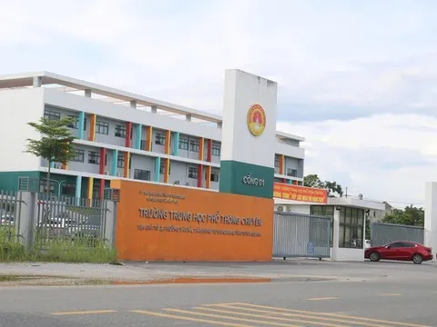 Khởi tố thêm 15 bị can trong vụ gian lận điểm thi Toán ở Tuyên Quang