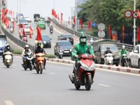 Dự báo thời tiết 13/7/2026: Miền Bắc có nơi nắng tới 35 độ, mưa dông sẽ xuất hiện vào thời điểm này