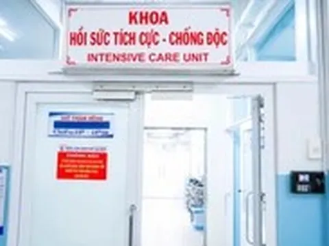 6 người nhập viện sau vụ cháy quán ăn ở TP.HCM, nhiều người bỏng nặng chuyển qua Chợ Rẫy