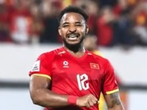 Mong bóng đá Việt Nam viết chuyện cổ tích như Cape Verde ở World Cup 64 đội