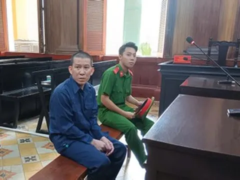 Đang kháng cáo xin giảm án vụ hiếp dâm, bị cáo lĩnh thêm án giết người