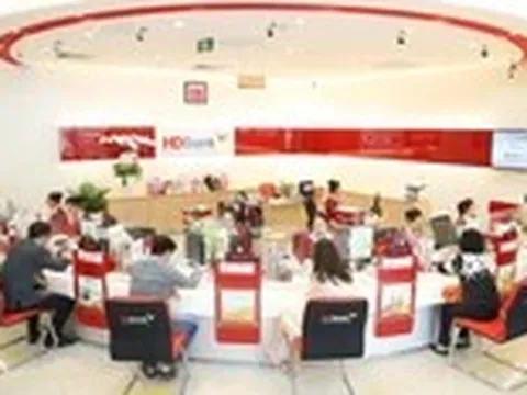 Fitch Ratings lần đầu xếp hạng HDBank, ghi nhận nền tảng tài chính vững mạnh