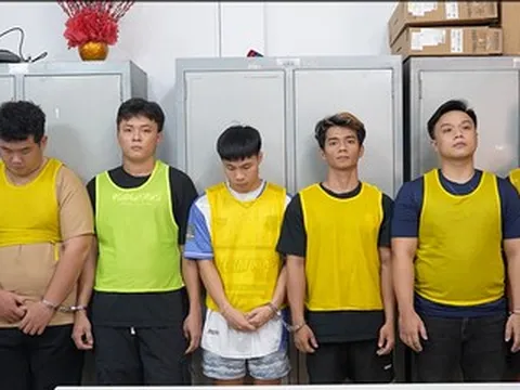 Khởi tố 97 người trong hai đường dây cá độ giao dịch hơn 3.500 tỷ đồng