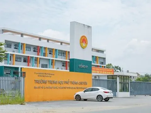 Khởi tố thêm 15 người liên quan vụ 147 điểm 10 Toán ở trường chuyên Tuyên Quang