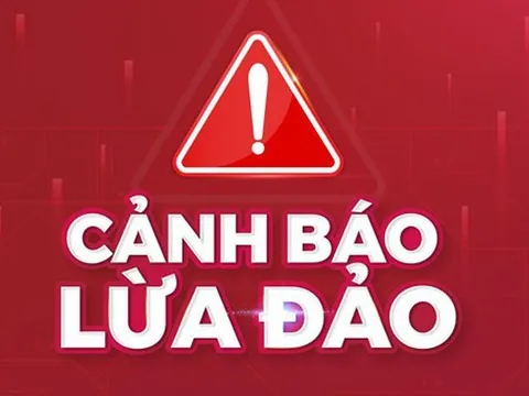 Cảnh giác thủ đoạn lừa đảo vay tiền qua ứng dụng và đầu tư sinh lời