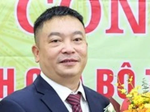 Cách cựu viện trưởng 'vẽ' bệnh án tâm thần cho DJ Thái Hoàng và loạt tội phạm ma túy