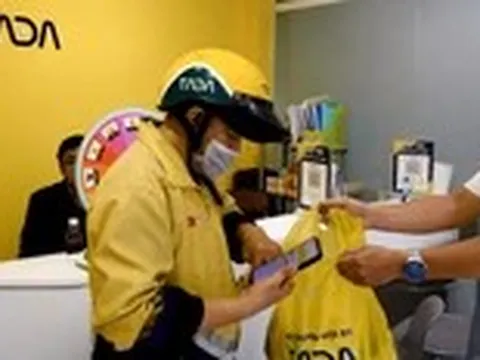 ‘Giá cuốc xe rẻ hơn thì tài xế sống bằng gì?’