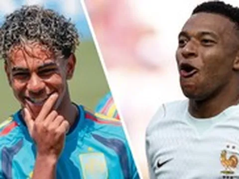 Tây Ban Nha - Pháp: Trận bán kết đắt giá nhất lịch sử World Cup với 2,74 tỉ euro