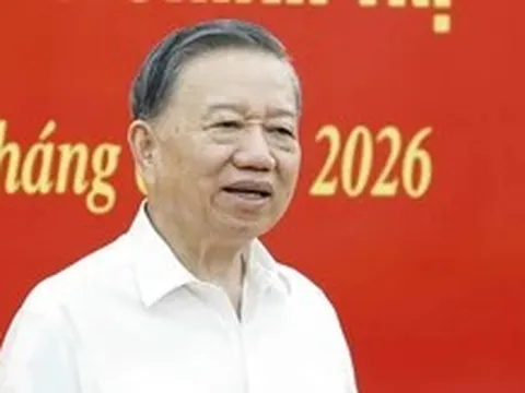 100 ngày xử lý các điểm nghẽn về chuyển đổi số trong hệ thống chính trị